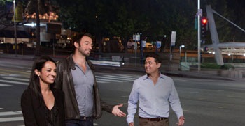 Proyecto de &eacute;xito Mexico