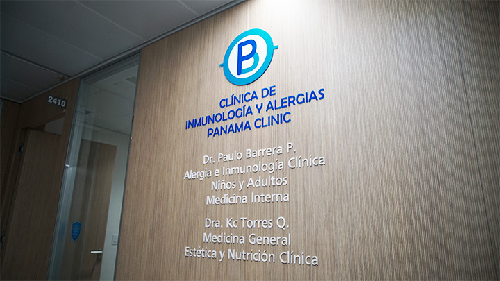 Panama Clinic UVC