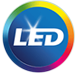 Logotipo LED