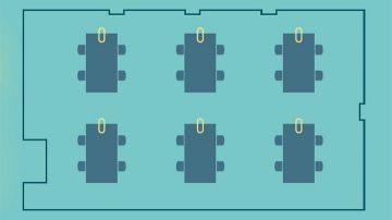 Cómo funciona SpaceWise diapositiva 3