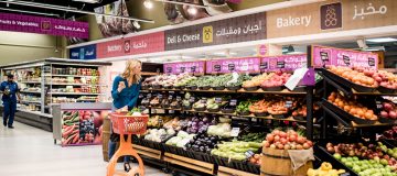 pequeñas soluciones minoristas